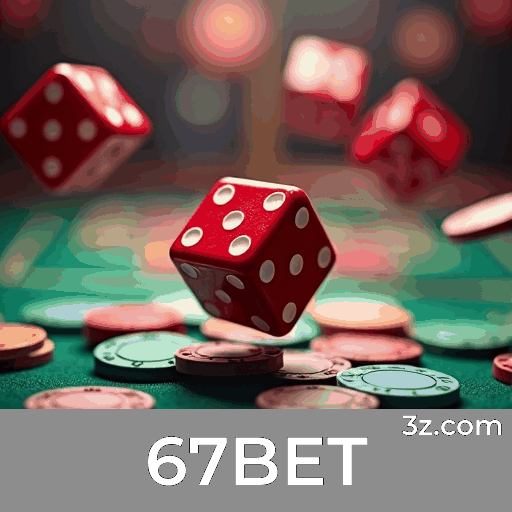 67BET: Experimente a Aposta Móvel Completa
