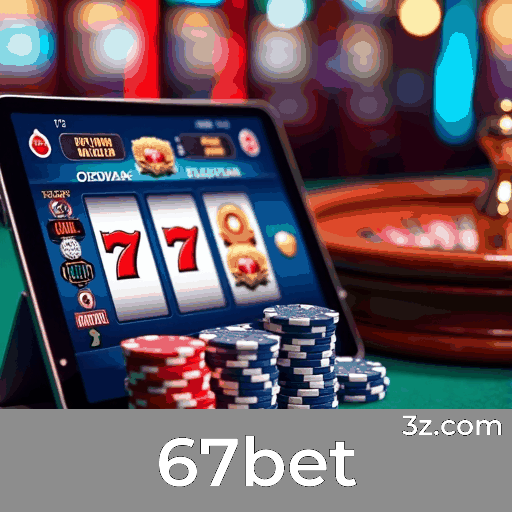 67bet game mais image